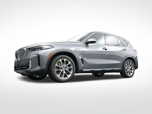 New 2026 BMW X5 xDrive50e w/ Climate Comfort Package image 35