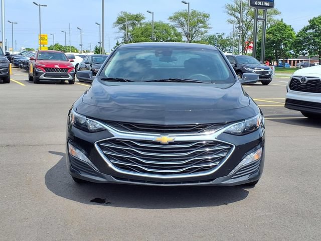 Used 2024 Chevrolet Malibu LT FWD image 23