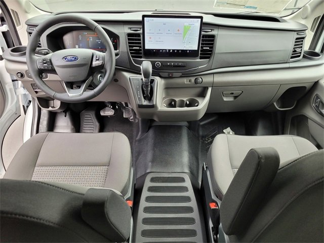 New 2025 Ford Transit 350 XL image 12