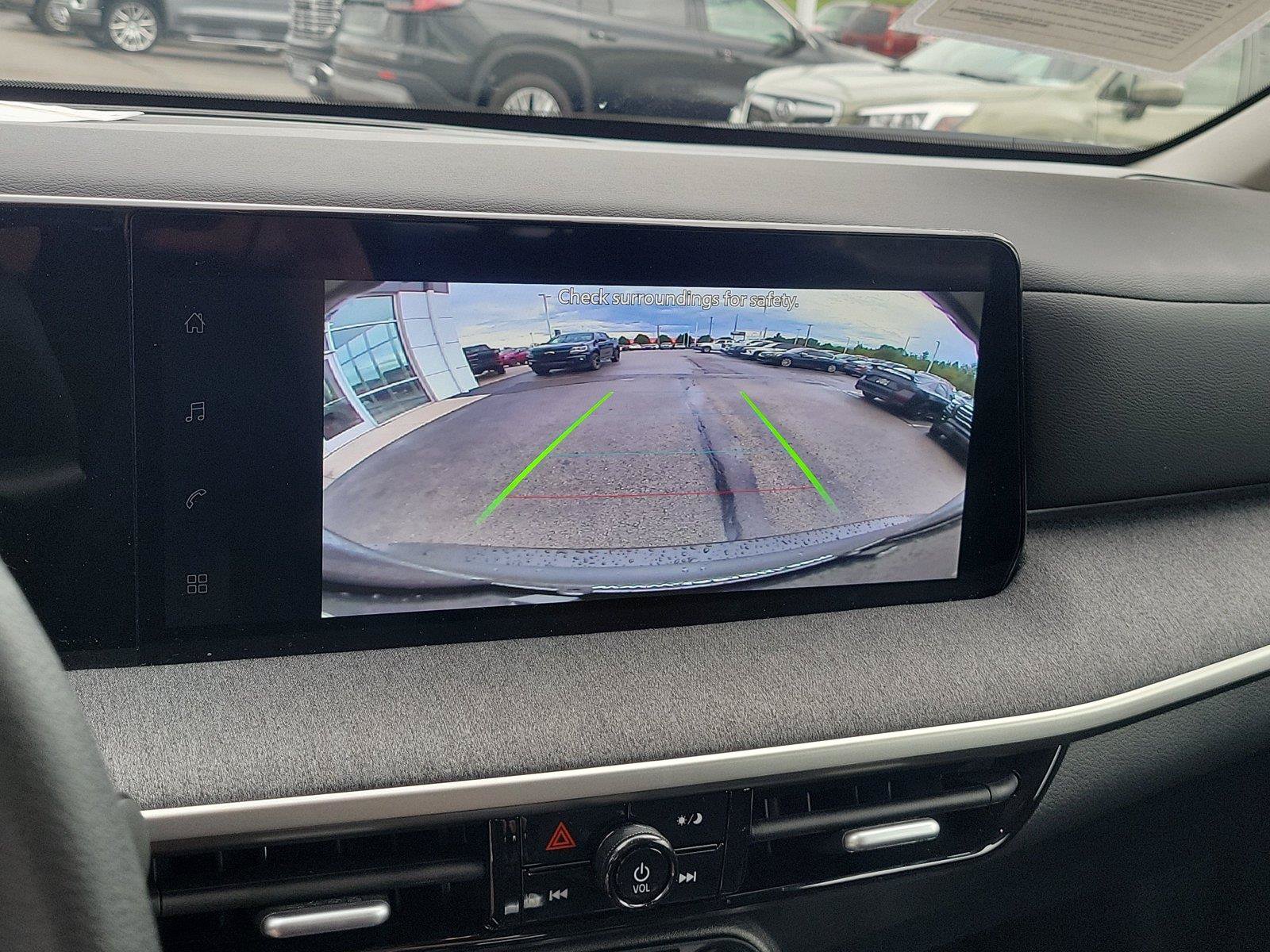 Used 2026 Nissan Kicks S FWD image 26