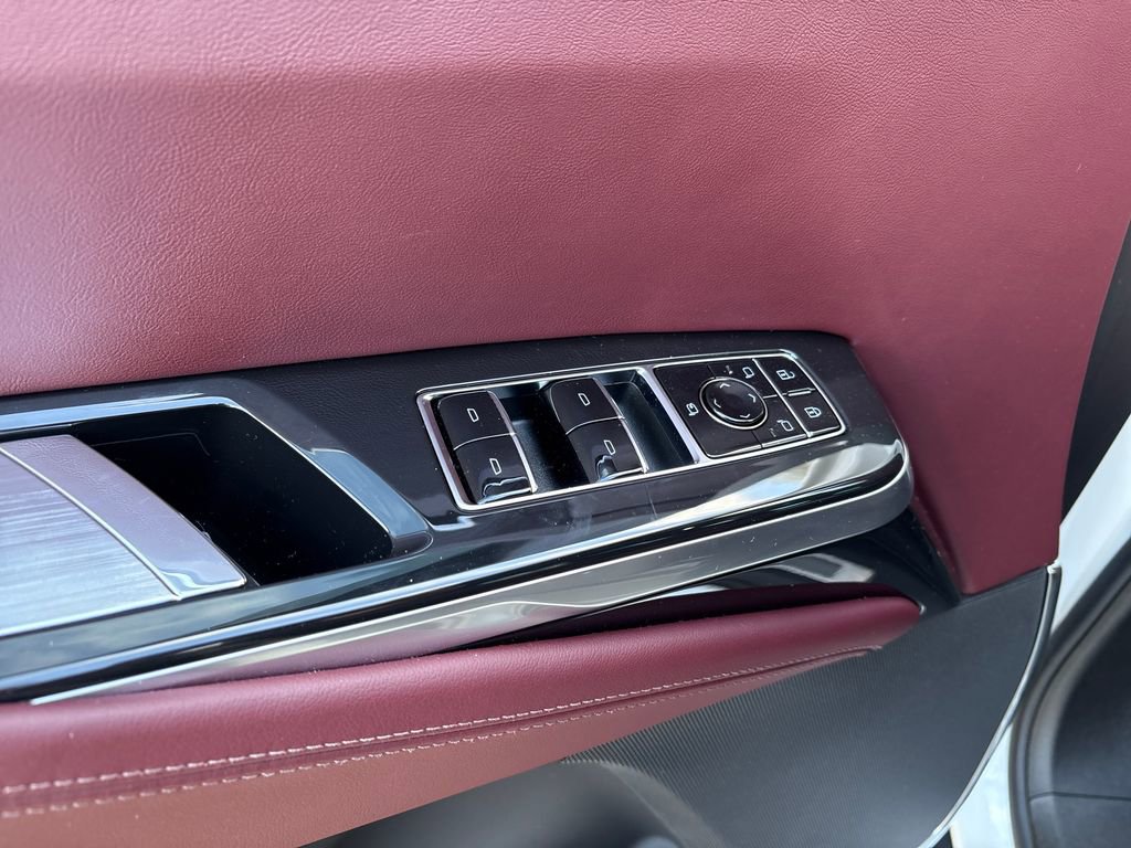 Certified 2025 Cadillac Escalade Sport w/ Touring Package image 18