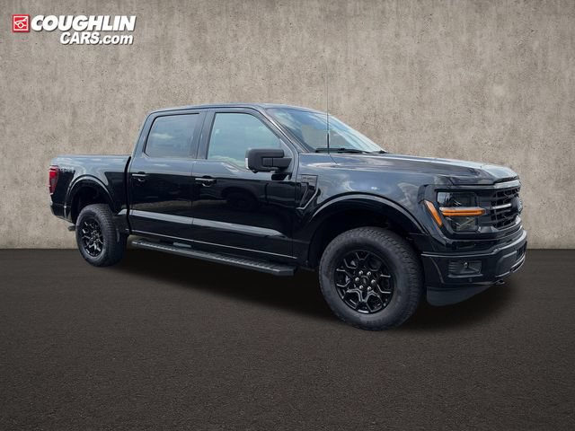 New 2026 Ford F150 XLT w/ Equipment Group 302A MID AWD/4WD image 9
