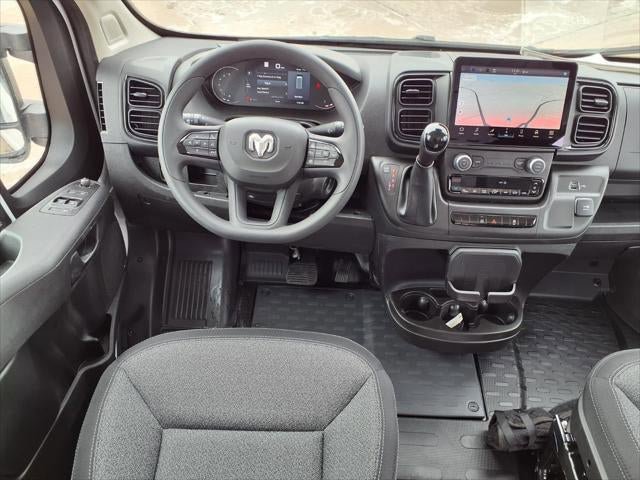 New 2026 RAM ProMaster 1500 image 30