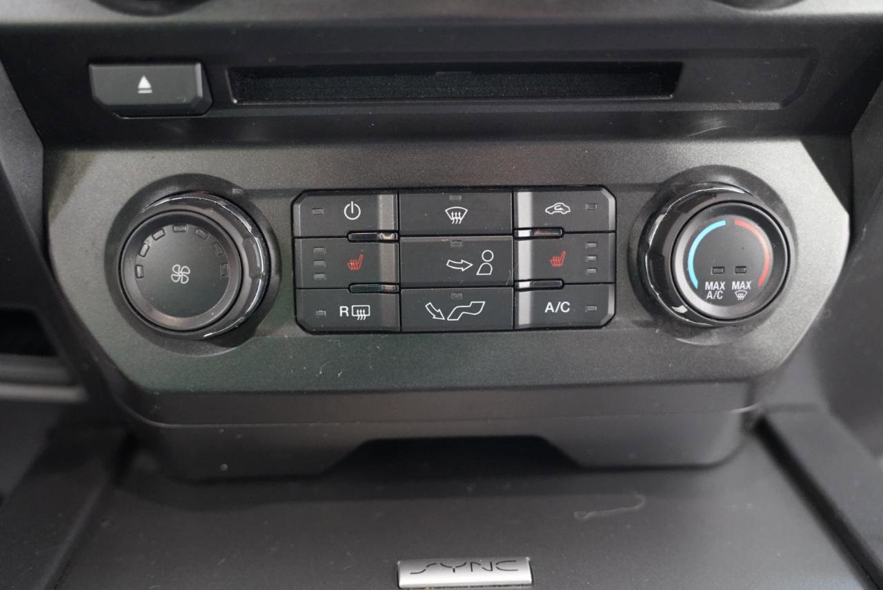 Used 2018 Ford F150 XLT w/ Equipment Group 302A Luxury RWD image 22