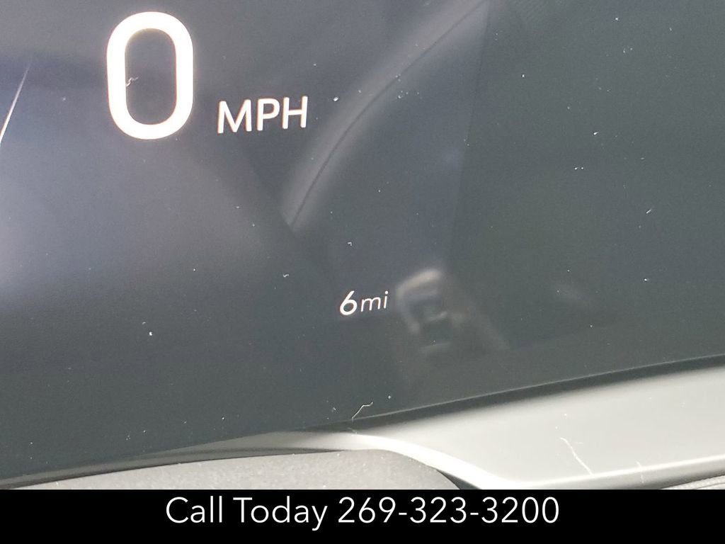 New 2025 Buick Envista Preferred w/ Advanced Safety Package image 12