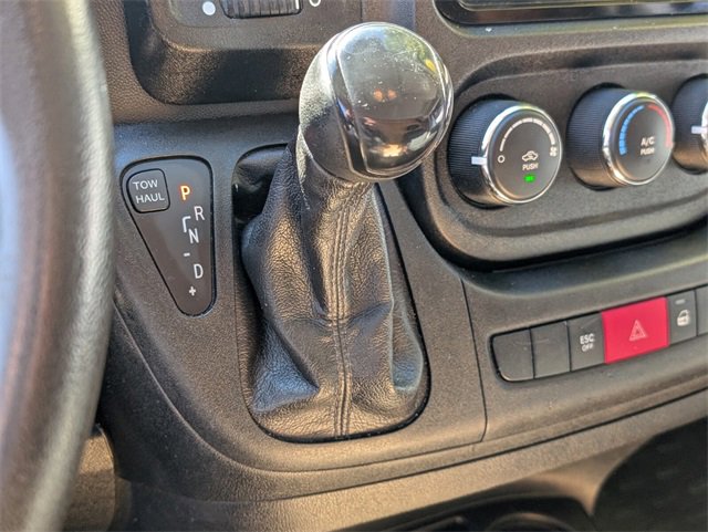 Used 2020 RAM ProMaster 2500 w/ Interior Convenience Group image 24