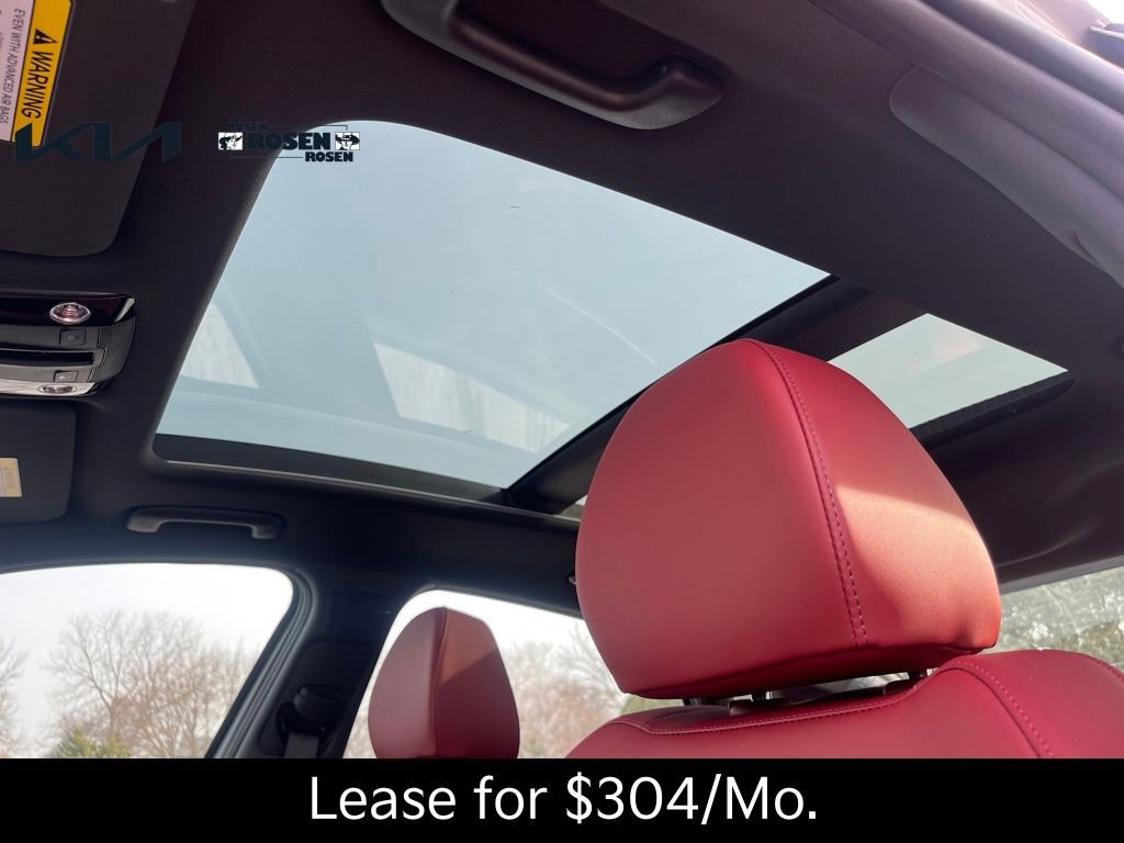 New 2026 Kia K5 GT-Line FWD image 14