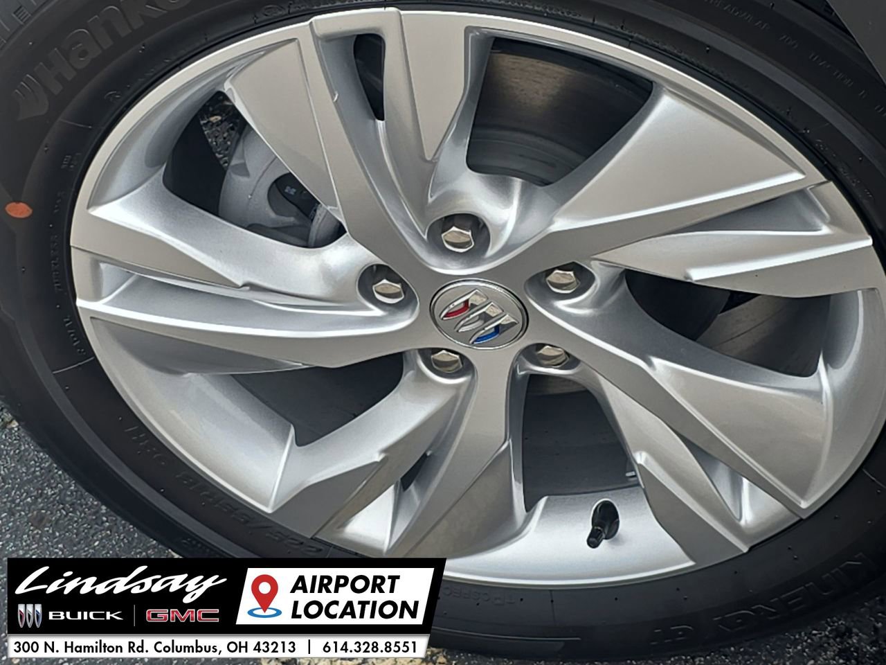 New 2026 Buick Encore GX Preferred w/ Comfort Package image 31