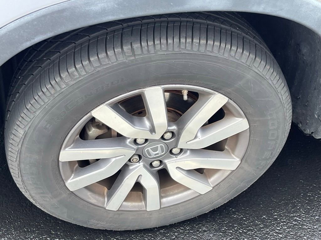 Used 2019 Honda Pilot EX-L image 4