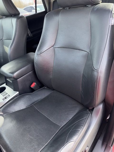 Used 2019 Toyota 4Runner Limited image 10