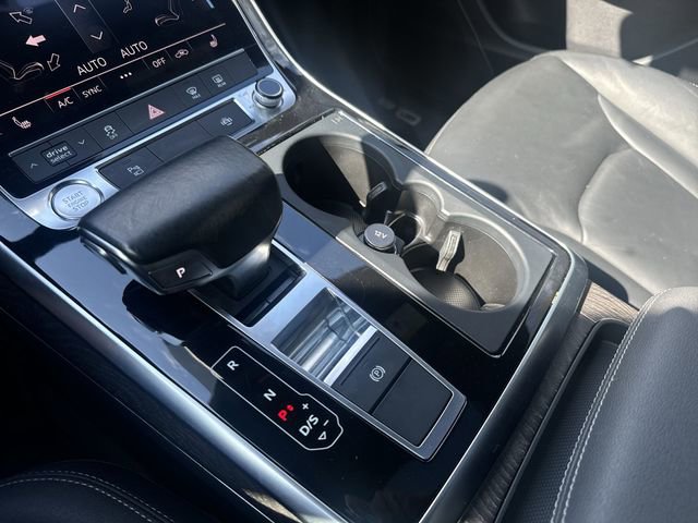 Used 2019 Audi Q8 Premium w/ Convenience Package image 20