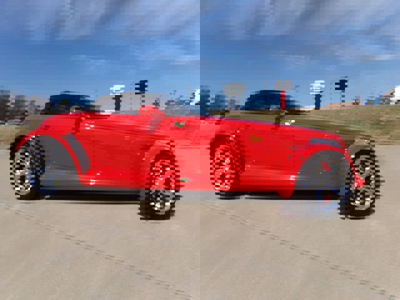 Used 1999 Plymouth Prowler image 35