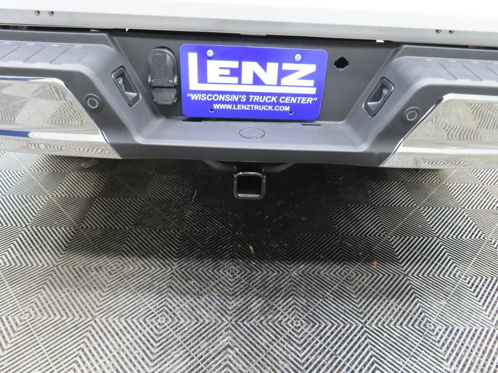 Used 2023 Ford F150 XL w/ XL Chrome Appearance Package AWD/4WD image 34