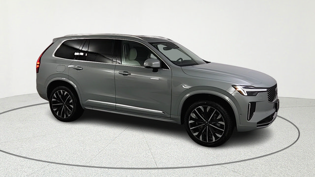 New 2026 Volvo XC90 B6 Ultra w/ Protection Package AWD/4WD image 2