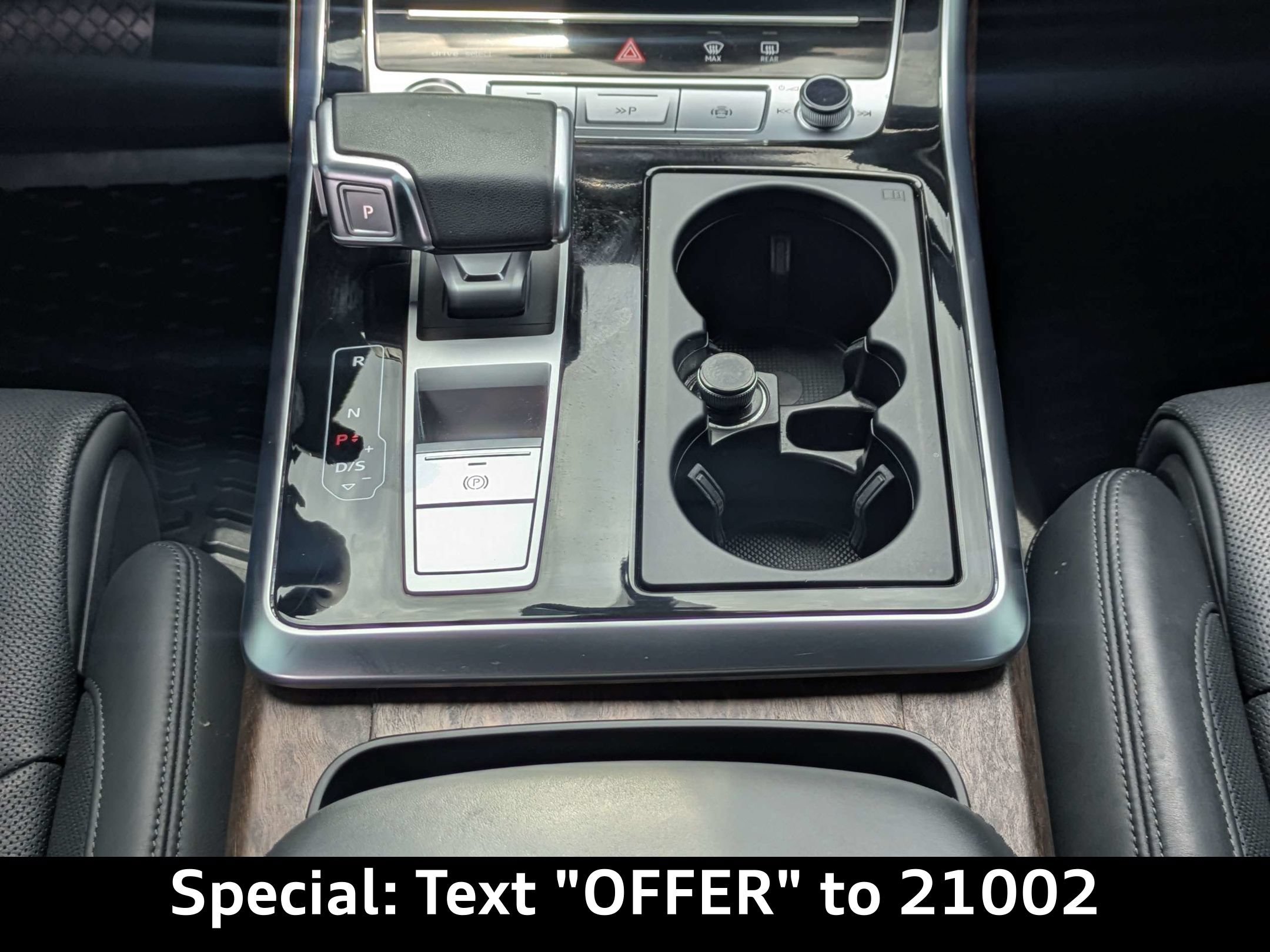 Certified 2023 Audi Q7 3.0T Prestige AWD/4WD image 20