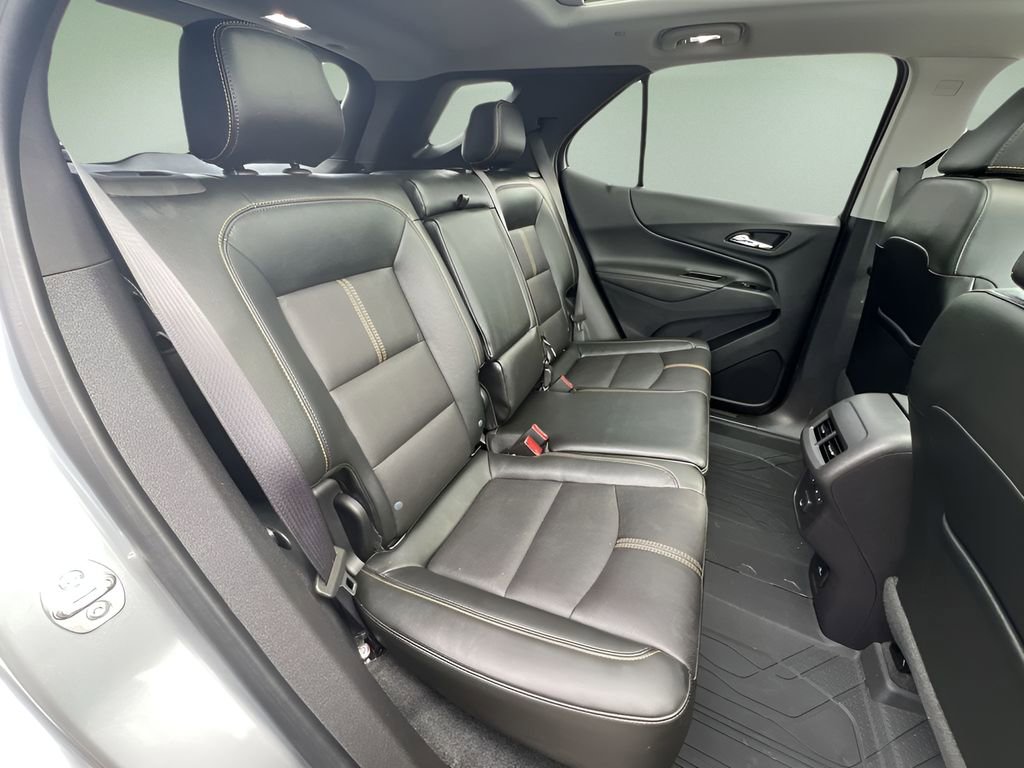 Certified 2024 Chevrolet Equinox Premier image 28