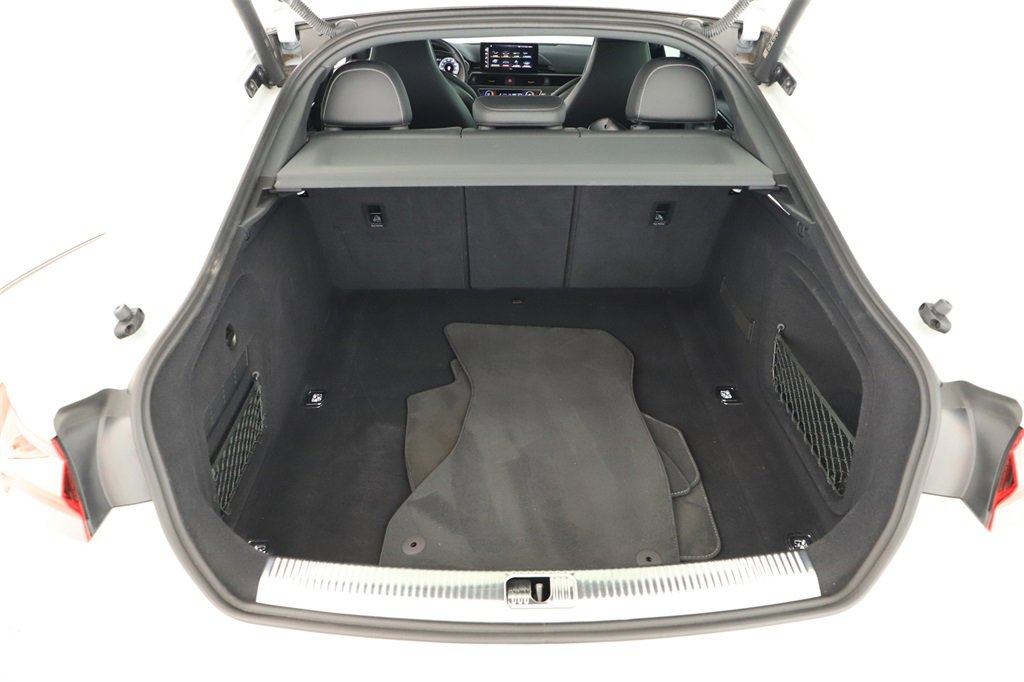 Certified 2022 Audi S5 Premium Plus w/ Premium Plus Package image 29