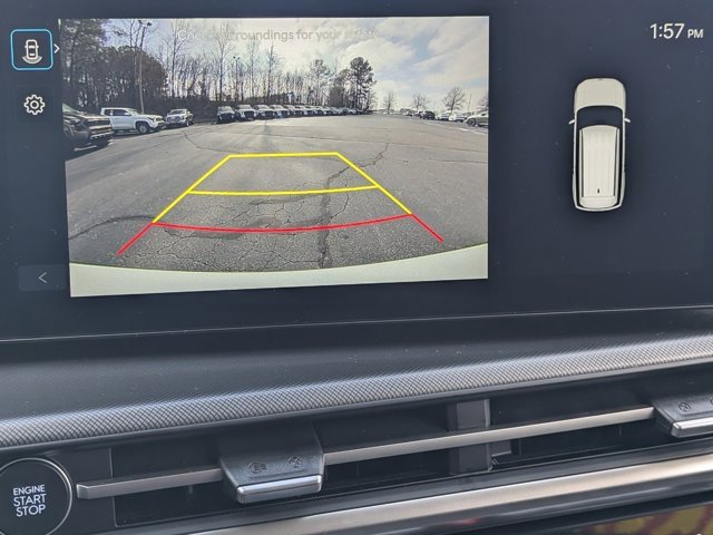 Used 2024 Hyundai Santa Fe SEL image 26