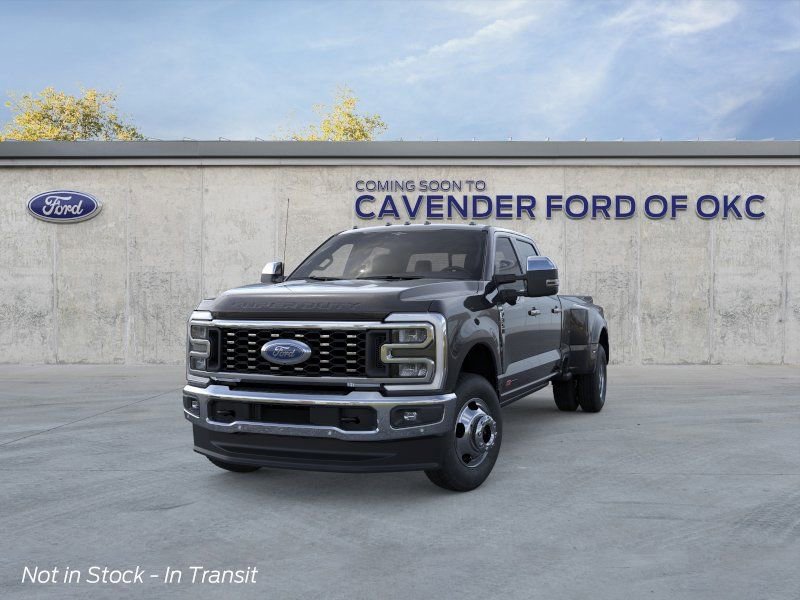 New 2026 Ford F350 King Ranch AWD/4WD image 2