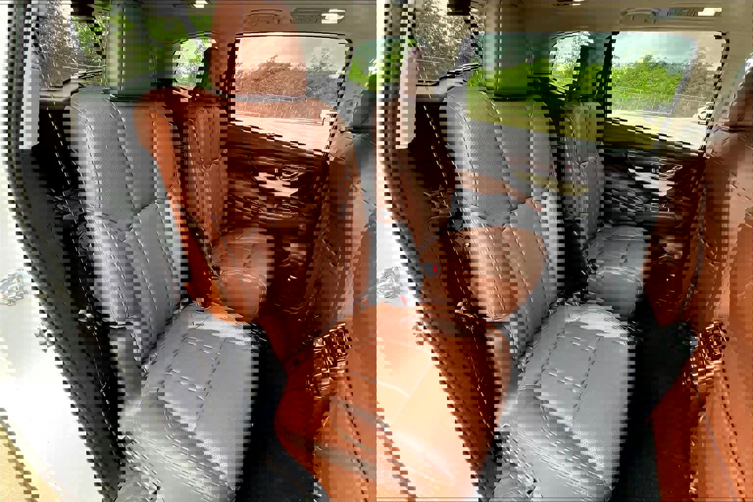 Used 2021 Subaru Ascent Touring image 20