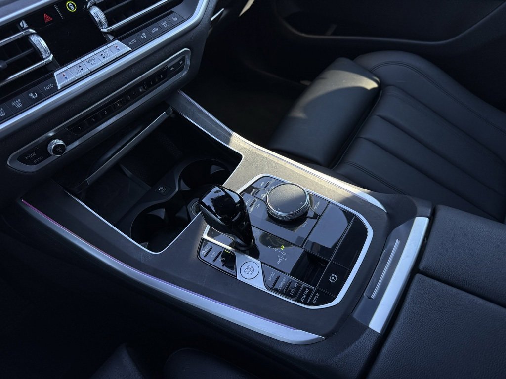 Used 2022 BMW X5 sDrive40i w/ Premium Package image 20