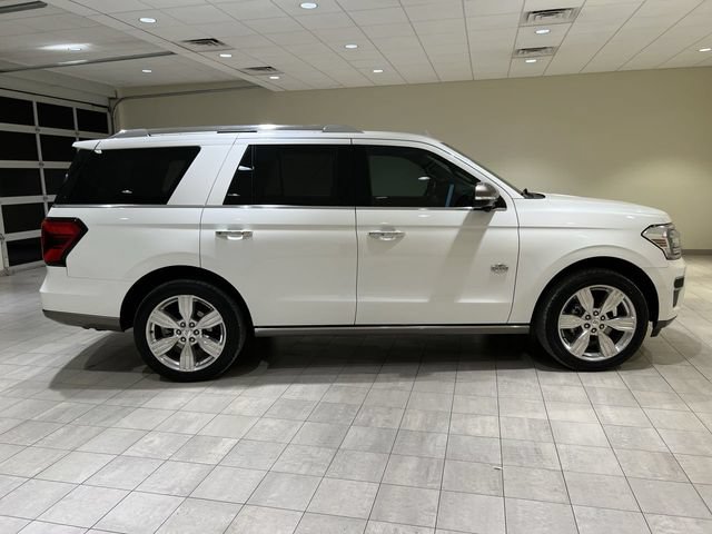 Used 2022 Ford Expedition King Ranch AWD/4WD image 6