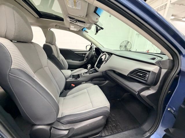 Used 2022 Subaru Outback Premium image 31