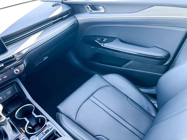 New 2026 Kia K5 EX image 14