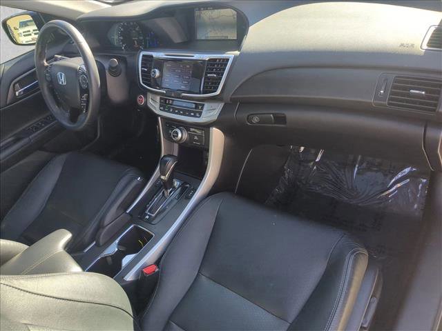 Used 2015 Honda Accord Touring image 22