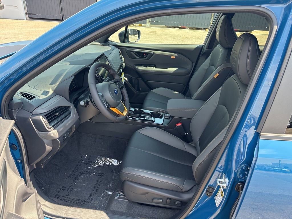 New 2026 Subaru Forester Wilderness AWD/4WD image 9