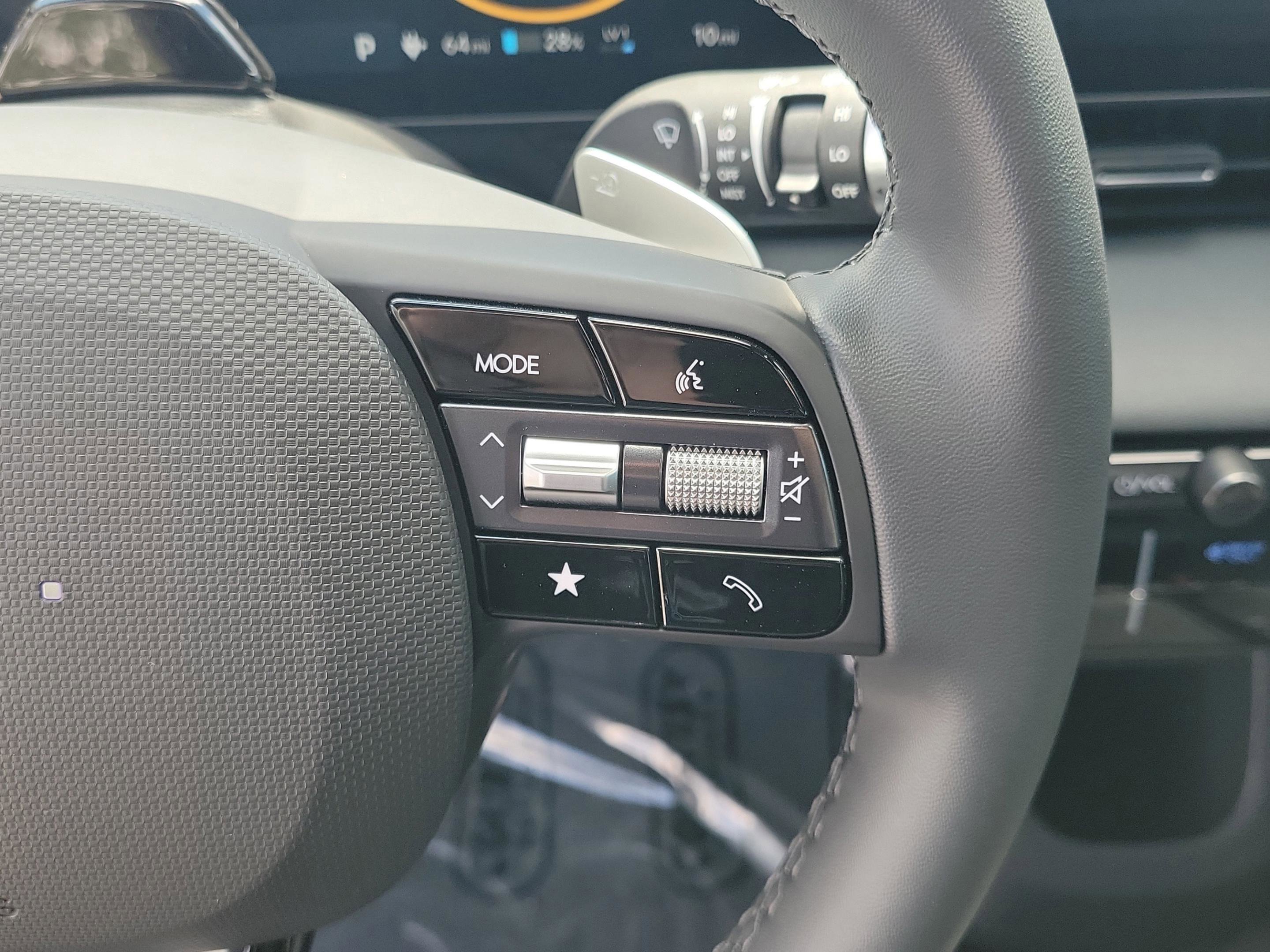 New 2025 Hyundai Ioniq 5 XRT image 22