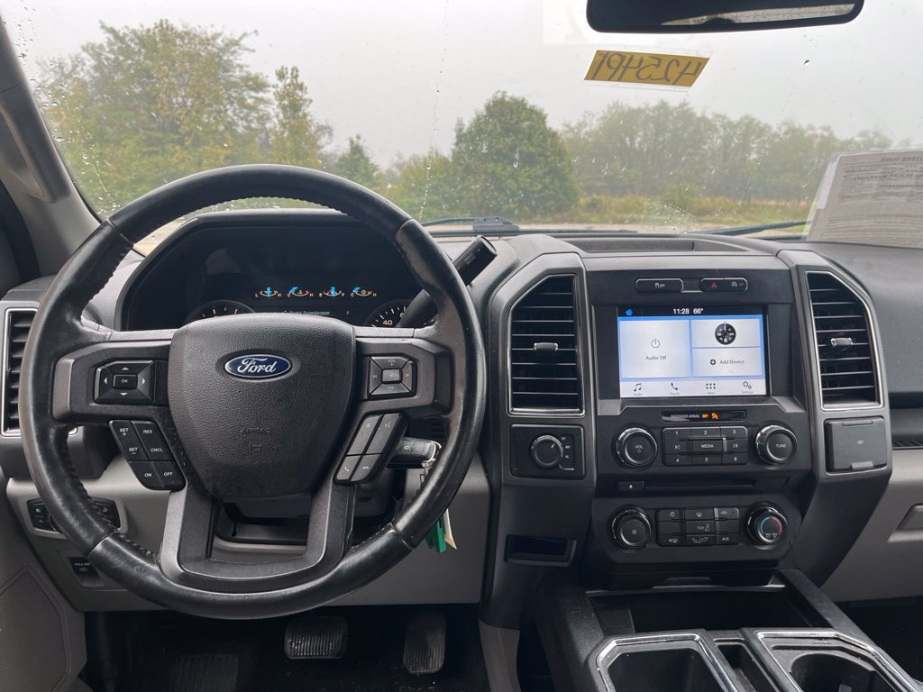 Used 2018 Ford F150 XLT w/ Equipment Group 301A Mid AWD/4WD image 20