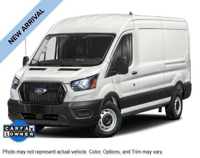 Used 2025 Ford Transit 250 148 Medium Roof