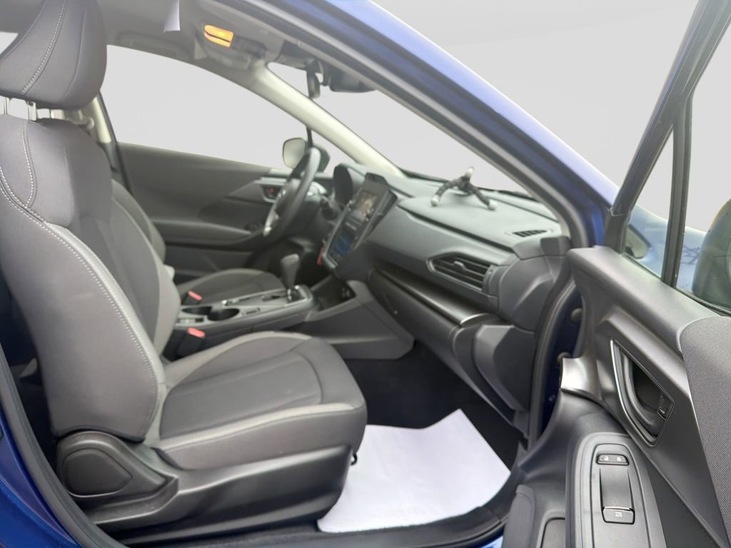 Certified 2024 Subaru Impreza 2.0i image 28