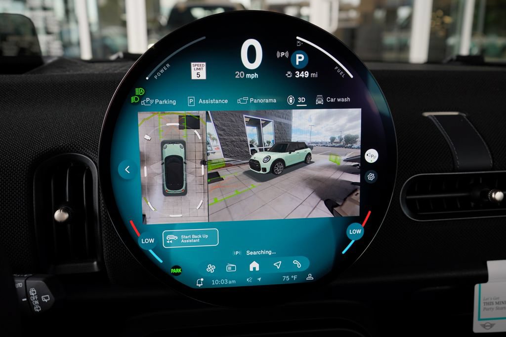 New 2027 MINI Cooper S FWD image 24