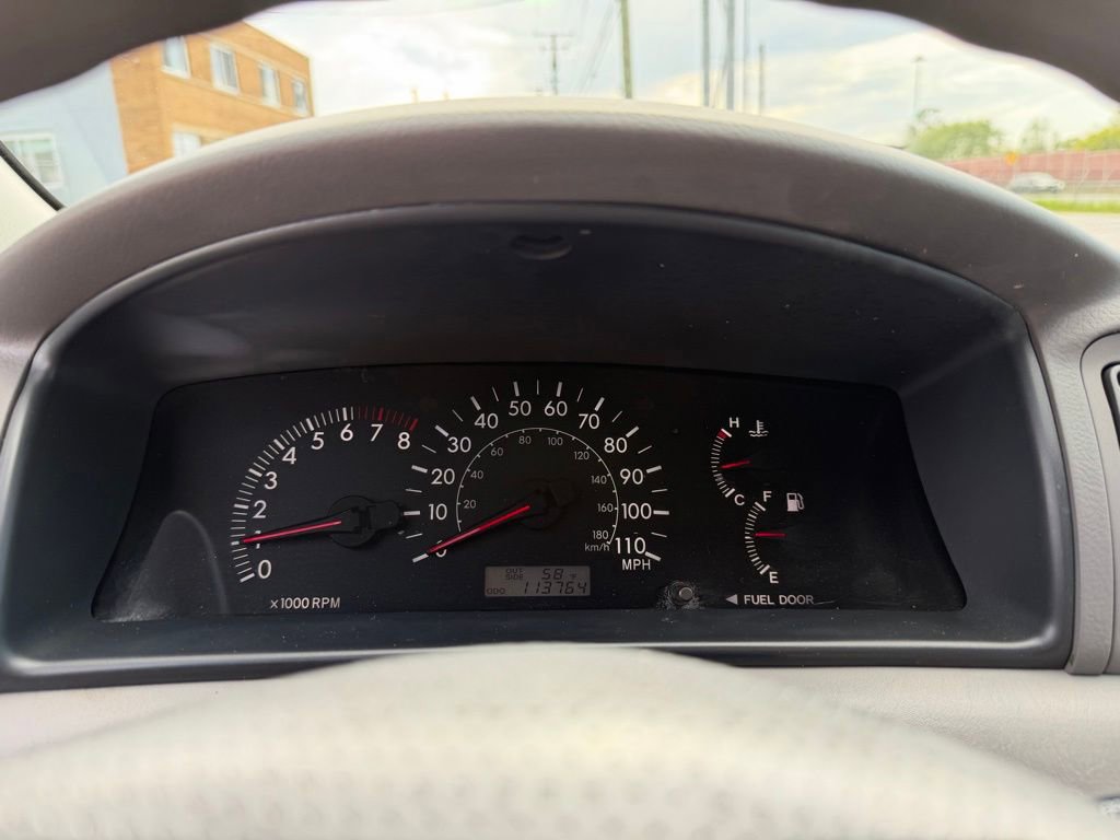 Used 2005 Toyota Corolla CE FWD image 15
