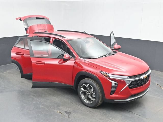 New 2026 Chevrolet Trax LT FWD image 48