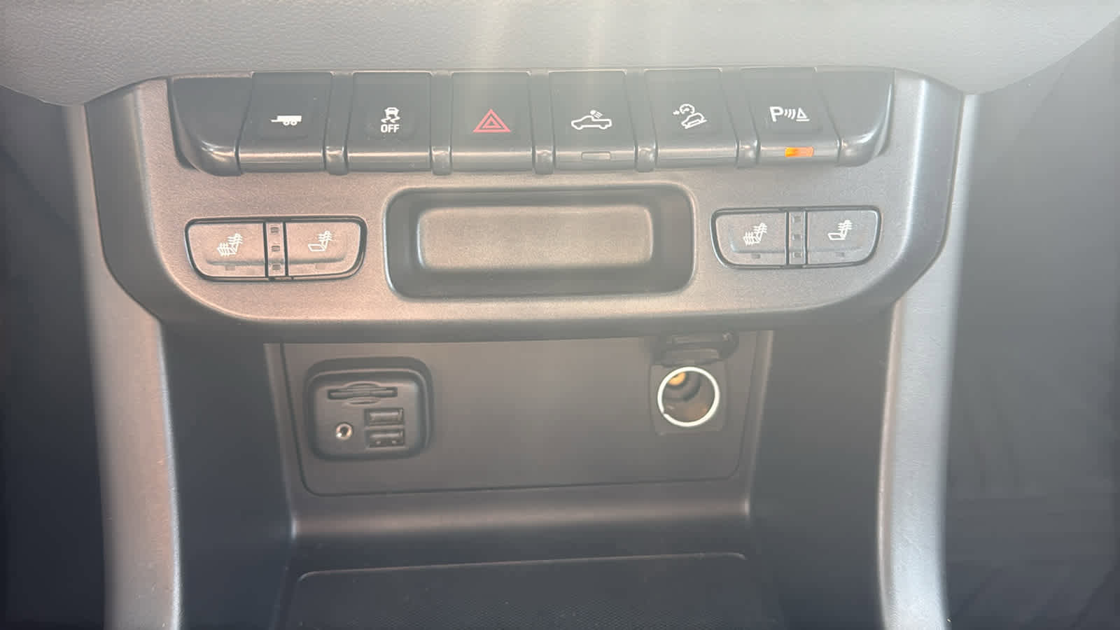 Certified 2019 Chevrolet Colorado Z71 AWD/4WD image 22