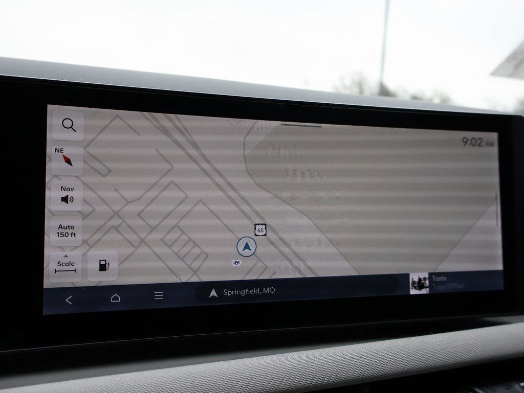 New 2026 Hyundai Tucson Limited w/ Tow & Go Package image 37