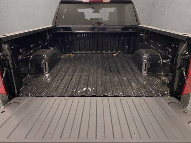 New 2026 Chevrolet Silverado 1500 LT AWD/4WD image 13
