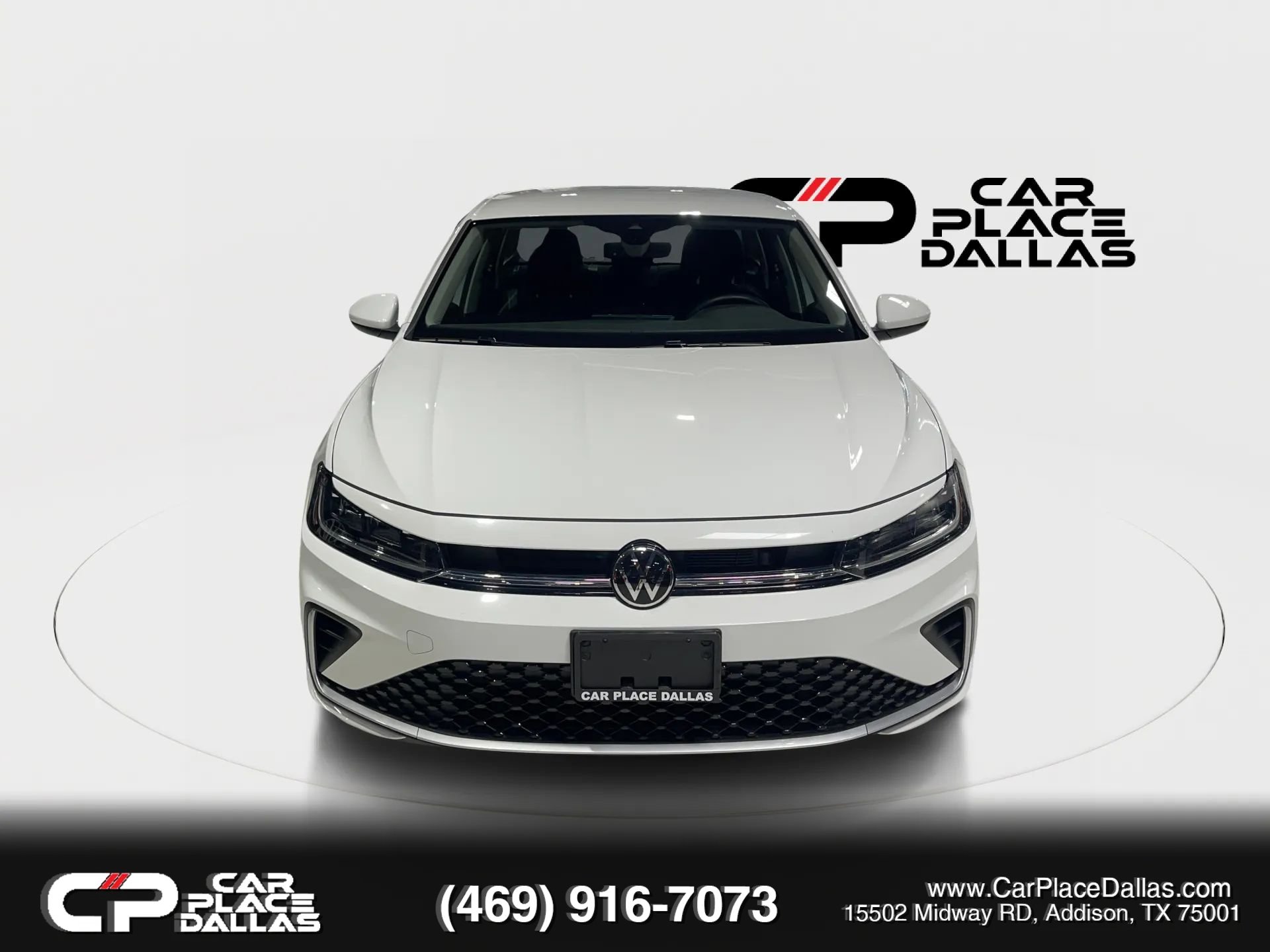 Used 2026 Volkswagen Jetta S FWD image 7