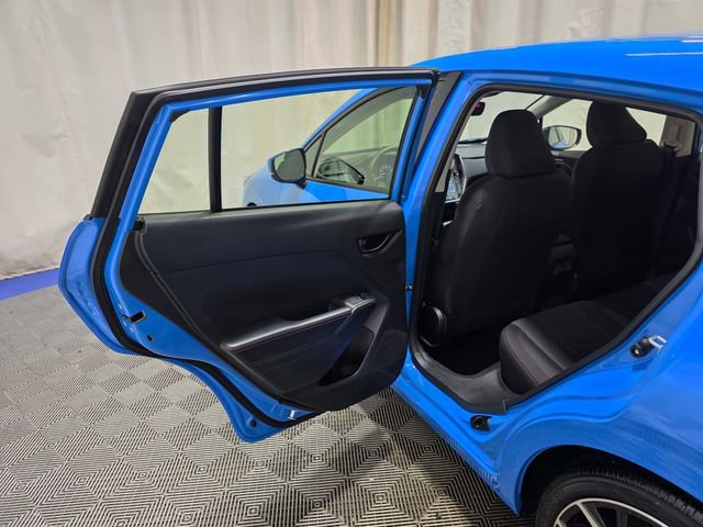 Certified 2025 Subaru Impreza 2.0i Sport image 27