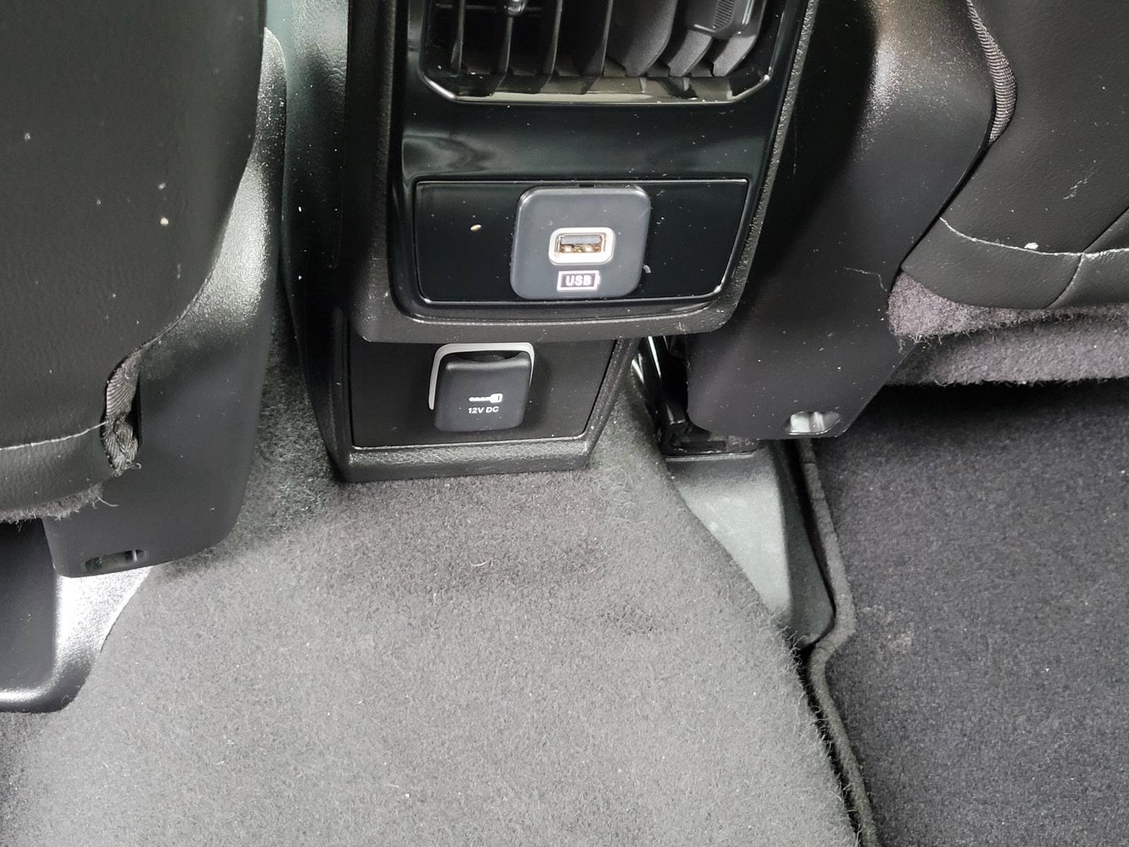 Used 2022 Jeep Compass Limited AWD/4WD image 18