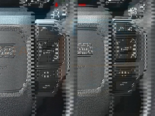 Used 2024 Toyota Land Cruiser image 16