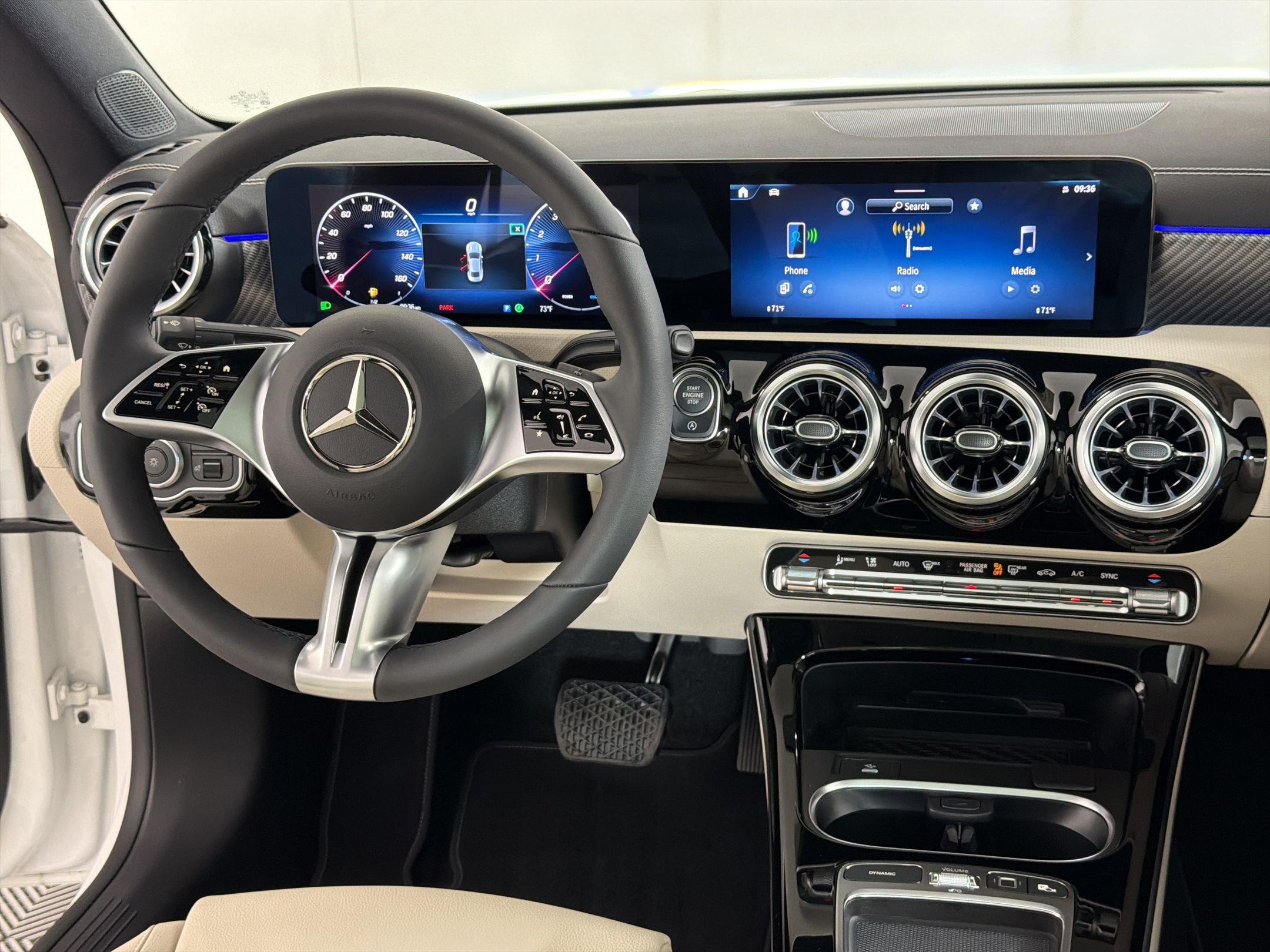 Used 2026 Mercedes-Benz CLA 250 4MATIC image 27