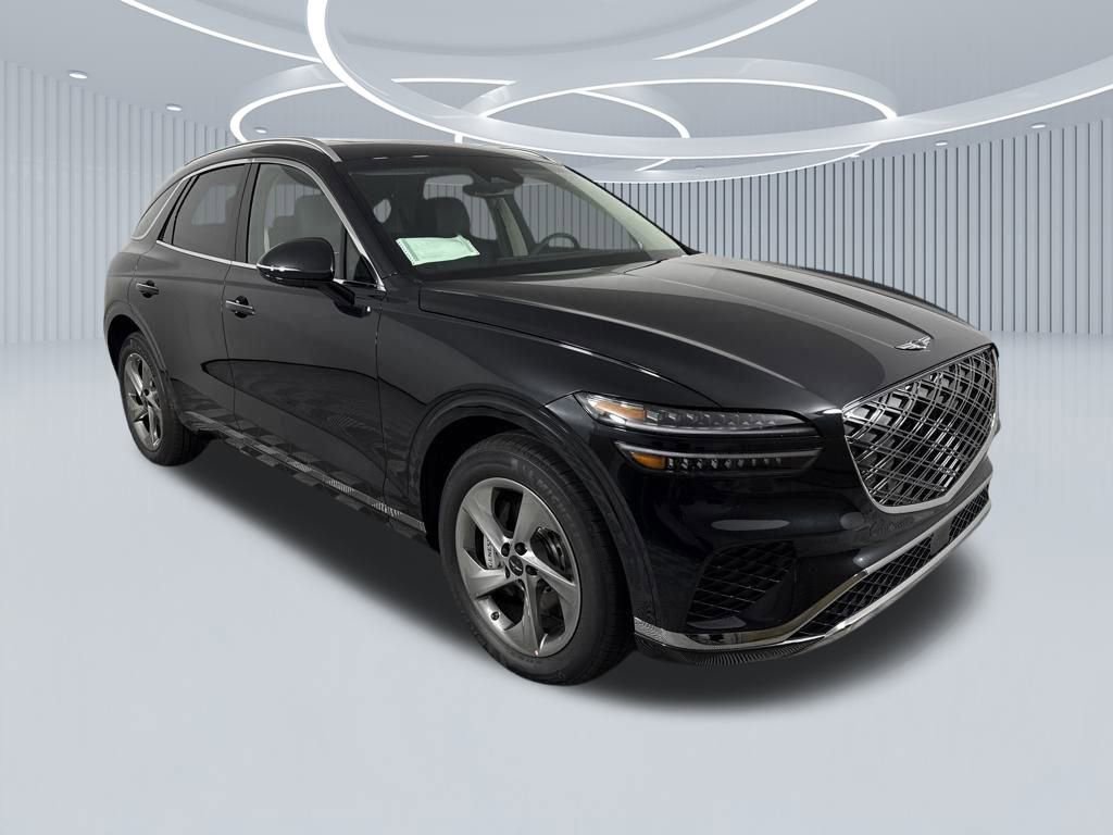 New 2026 Genesis GV70 2.5T Select