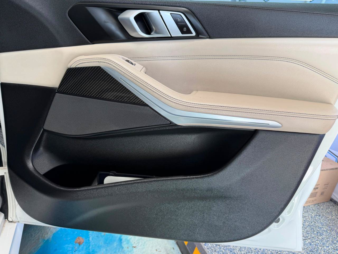 Used 2022 BMW X5 M50i w/ Premium Package AWD/4WD image 27
