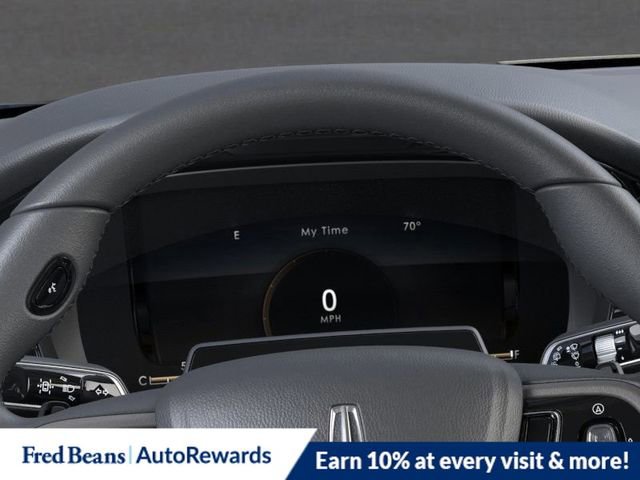 New 2026 Lincoln Corsair Premiere image 14