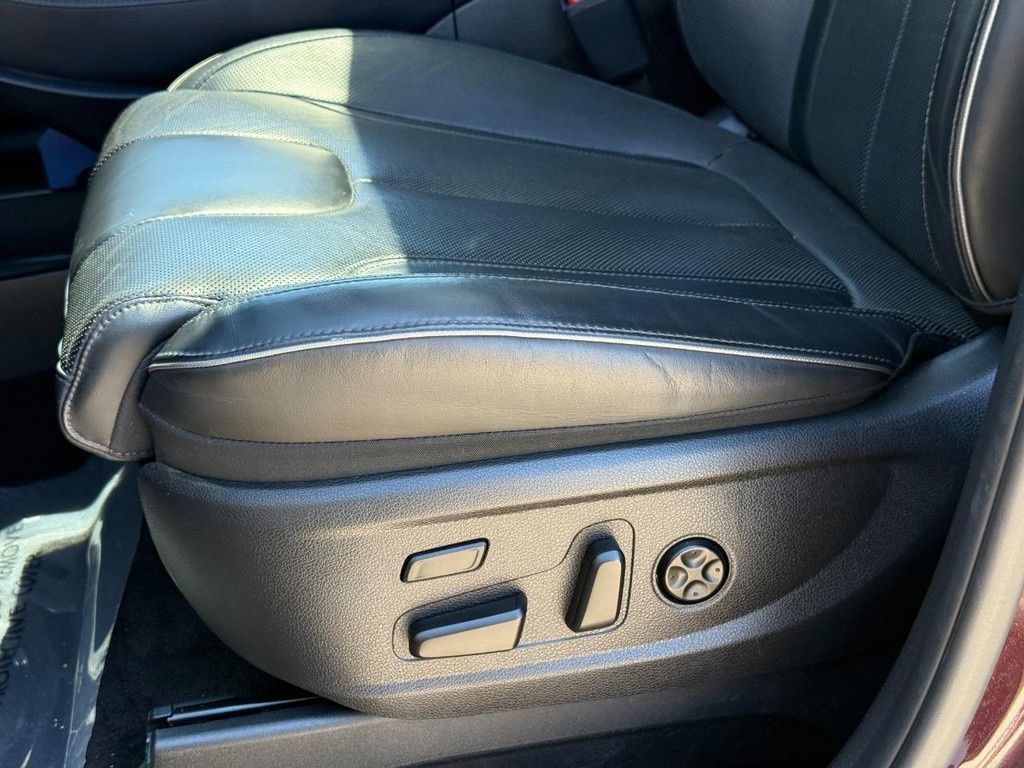 Used 2021 Hyundai Palisade Limited FWD image 30