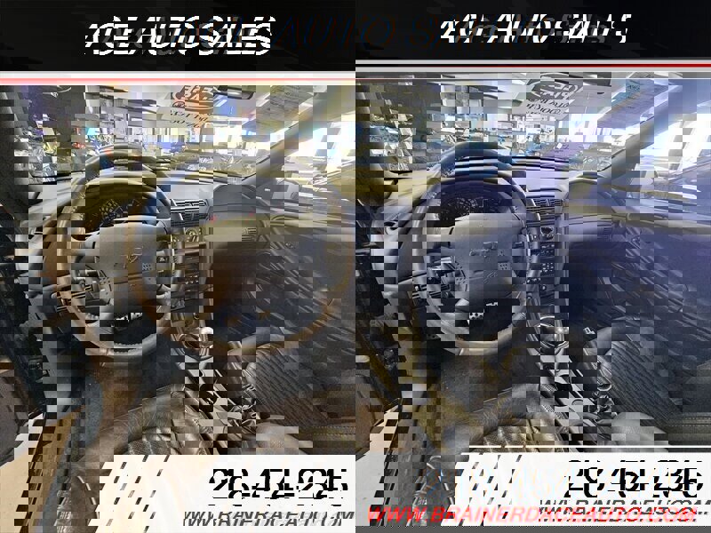 Used 2001 Ford Mustang GT image 8